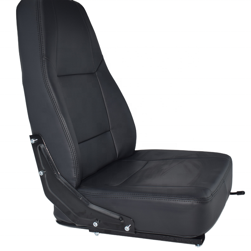 Heavy Equipment Driver - Repuestos para Asiento de Operador de