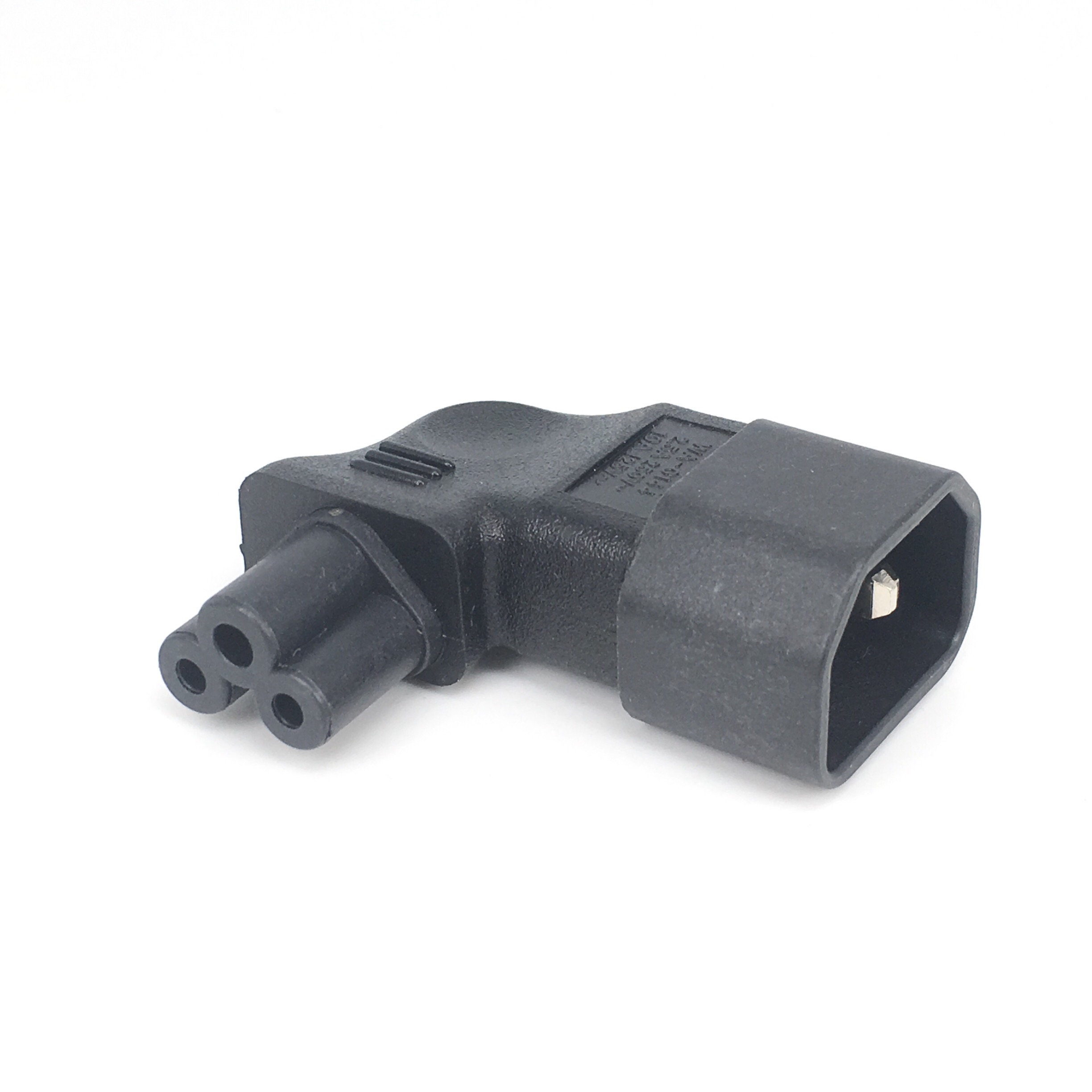 Heavy Equipment Program - Adaptador de corriente IEC 320 C14