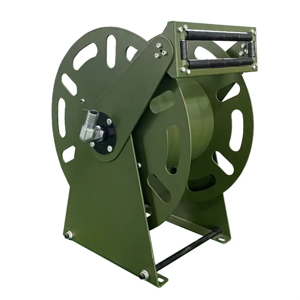 Heavy Equipment Youtube - Equipo de servicio hidráulico automático industrial
