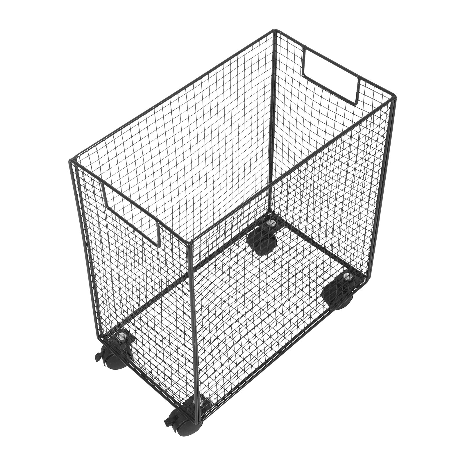 Heavy Equipment Rollers - Carrito Móvil Resistente con Ruedas para