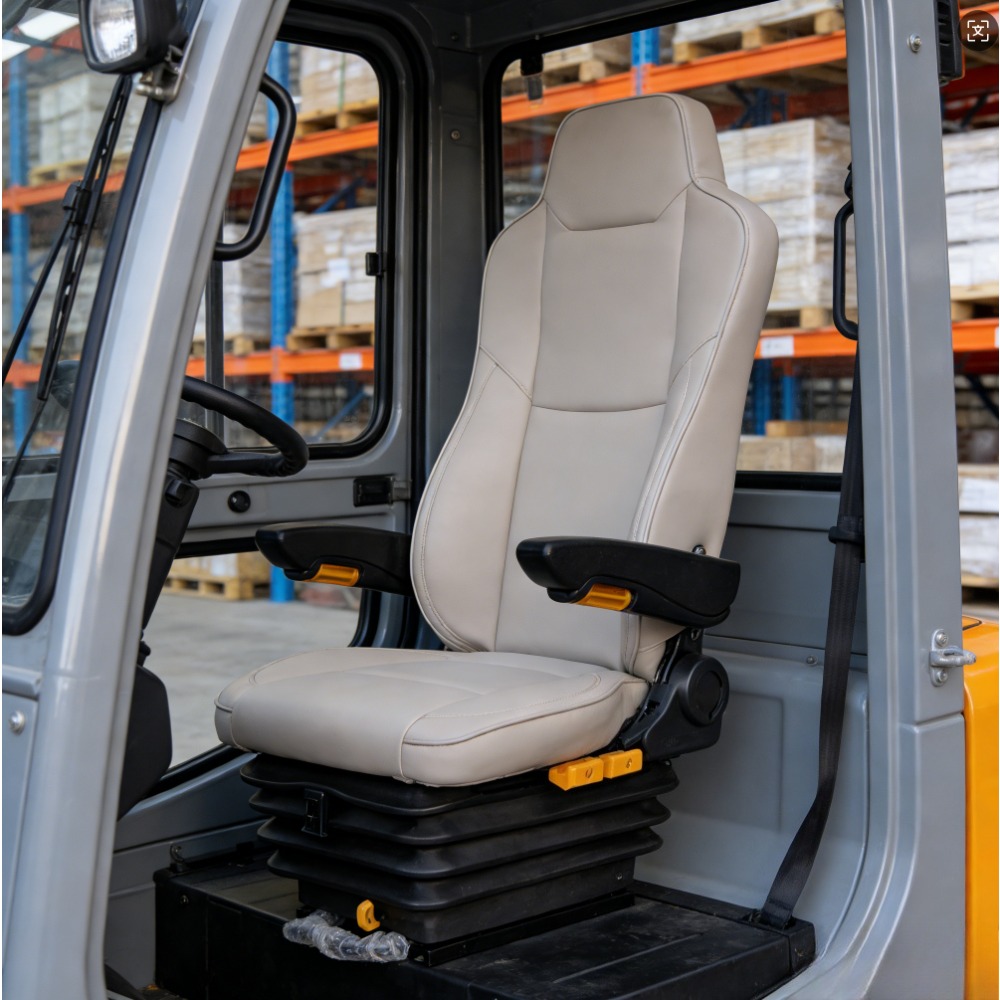 Heavy Equipment Driver - Venta Directa de Fábrica, Asientos de