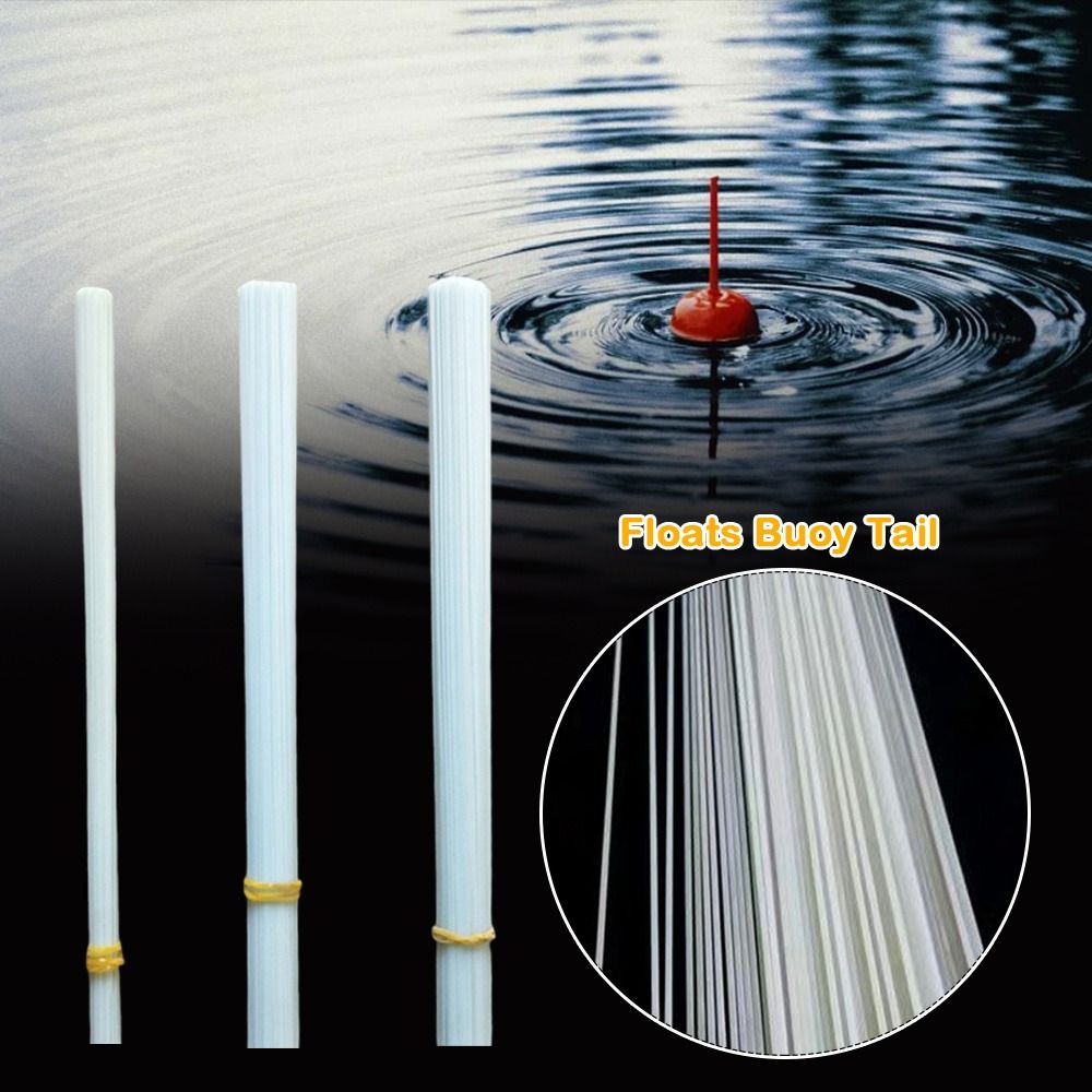 Road Traffic Cone - 10 unidades de flotadores de pesca