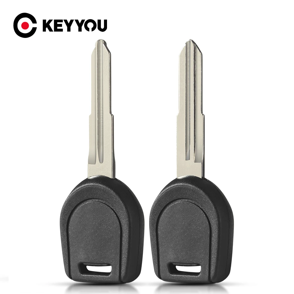 Heavy Equipment Keys Master Set - KEYYOU-carcasa de llave transpondedor de hoja