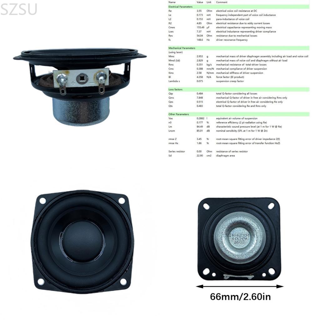 Heavy Equipment Driver - SZSU Controlador altavoz subwoofer música para