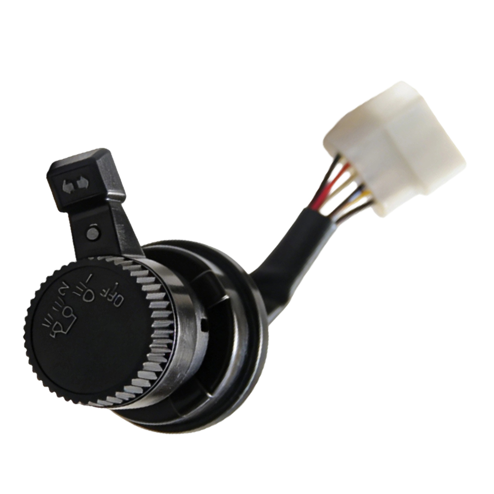 Heavy Equipment Kubota - Interruptor de luz combinado 56713-41220 compatible