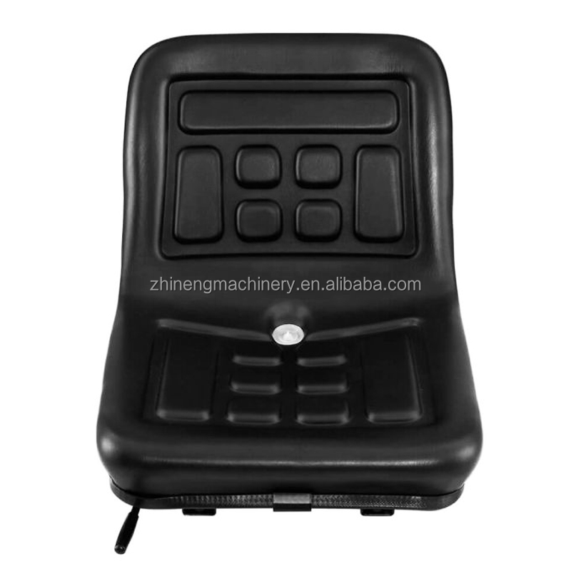 Heavy Equipment For Construction - Asiento Universal Cómodo para Montacargas y