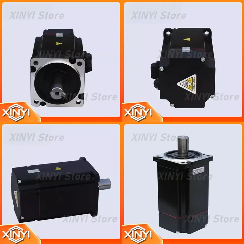 Heavy Equipment Driver - Controlador de CC de Alto Torque