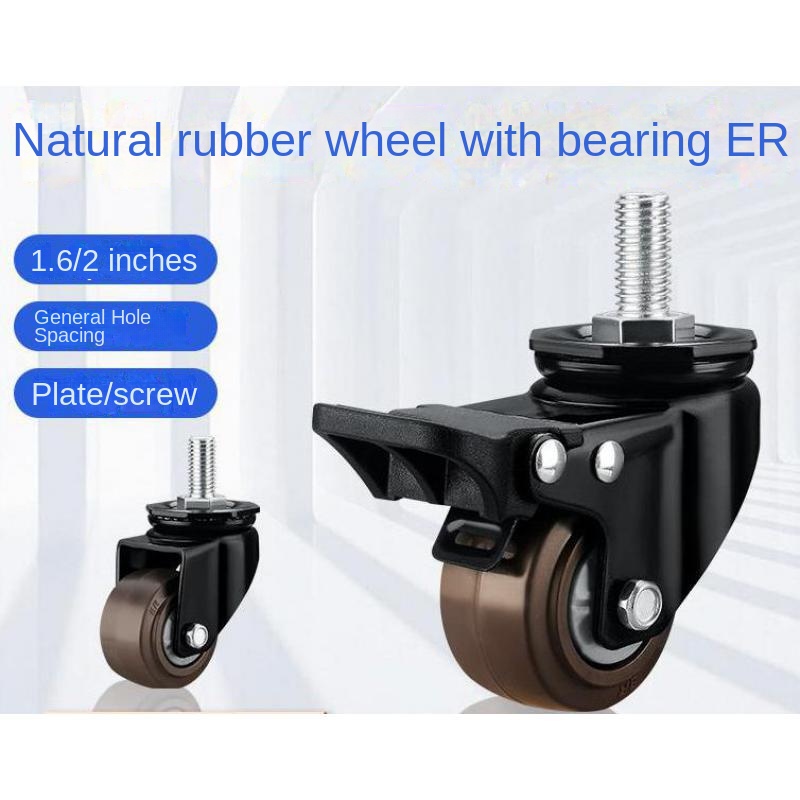4 paquetes/lote de 2 pulgadas, - Heavy Equipment Rollers reseña y precio