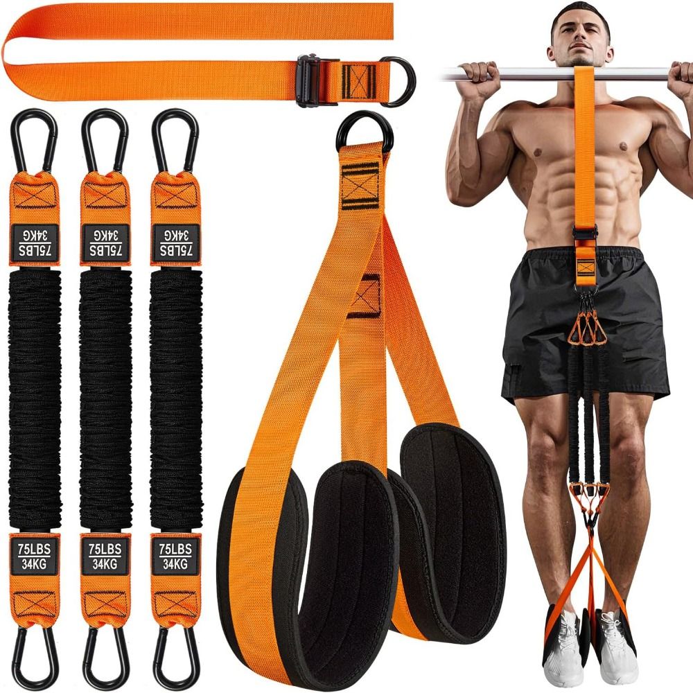 Bandas de Asistencia para Domi - Heavy Equipment Helper reseña y precio