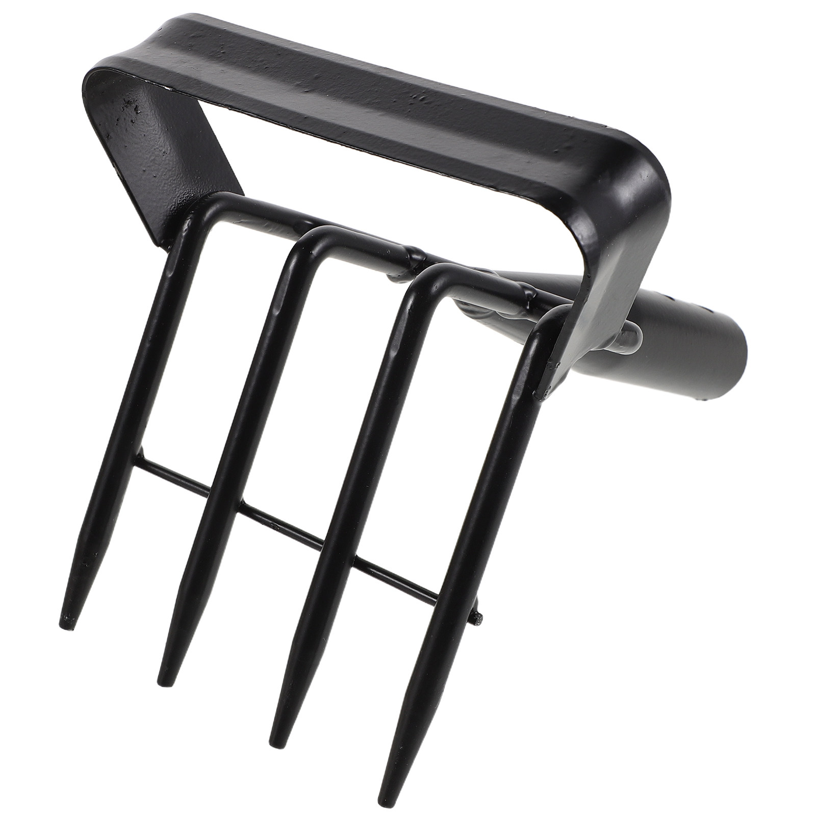 Rastrillo para desmalezar, her - Heavy Equipment Helper reseña y precio