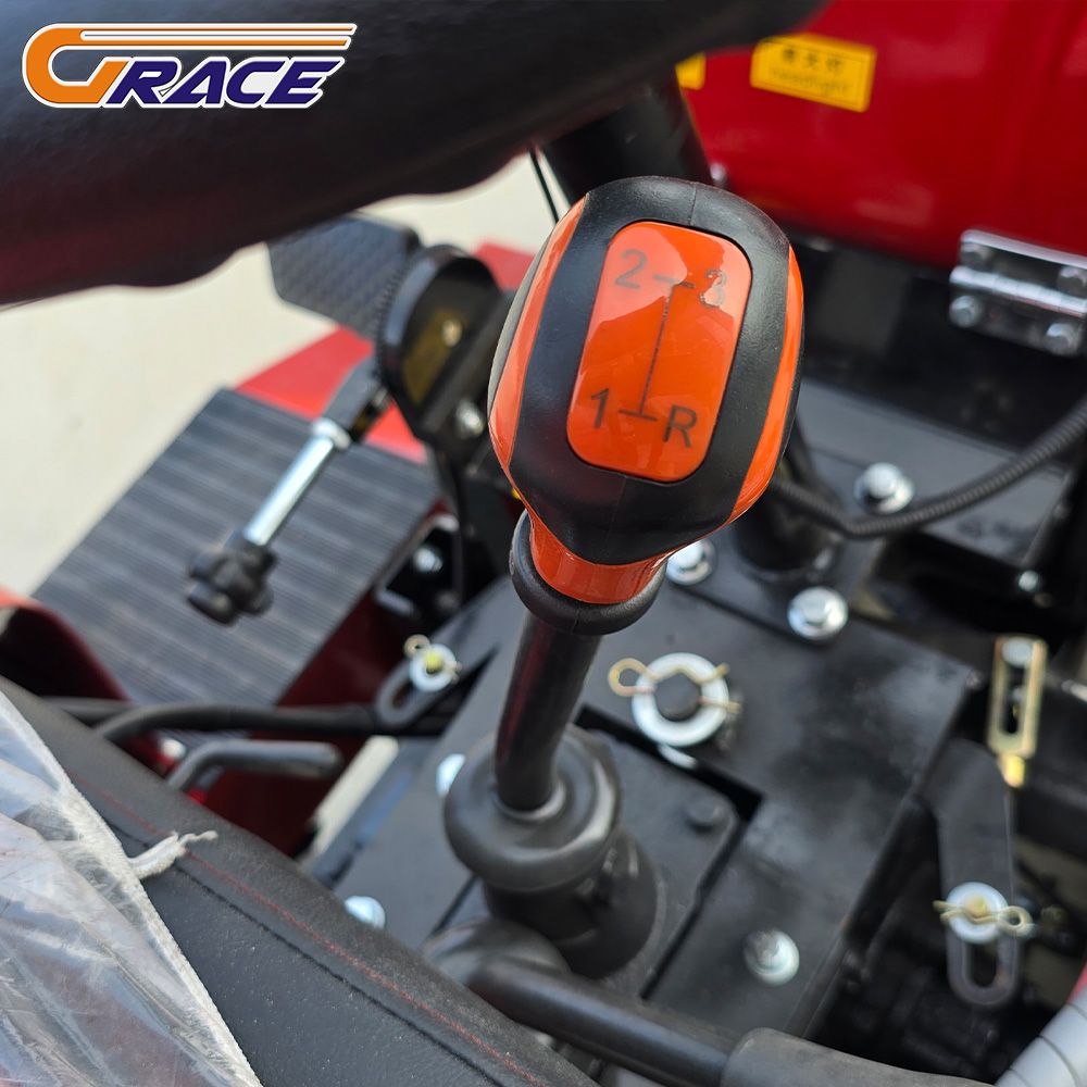 Mini Tractor Personalizable co - Mini Bulldozer Attachments reseña y precio