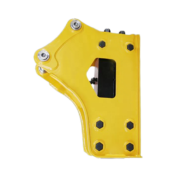 Martillo Hidráulico Rompedor d - Concrete Breaker Demolition reseña y precio