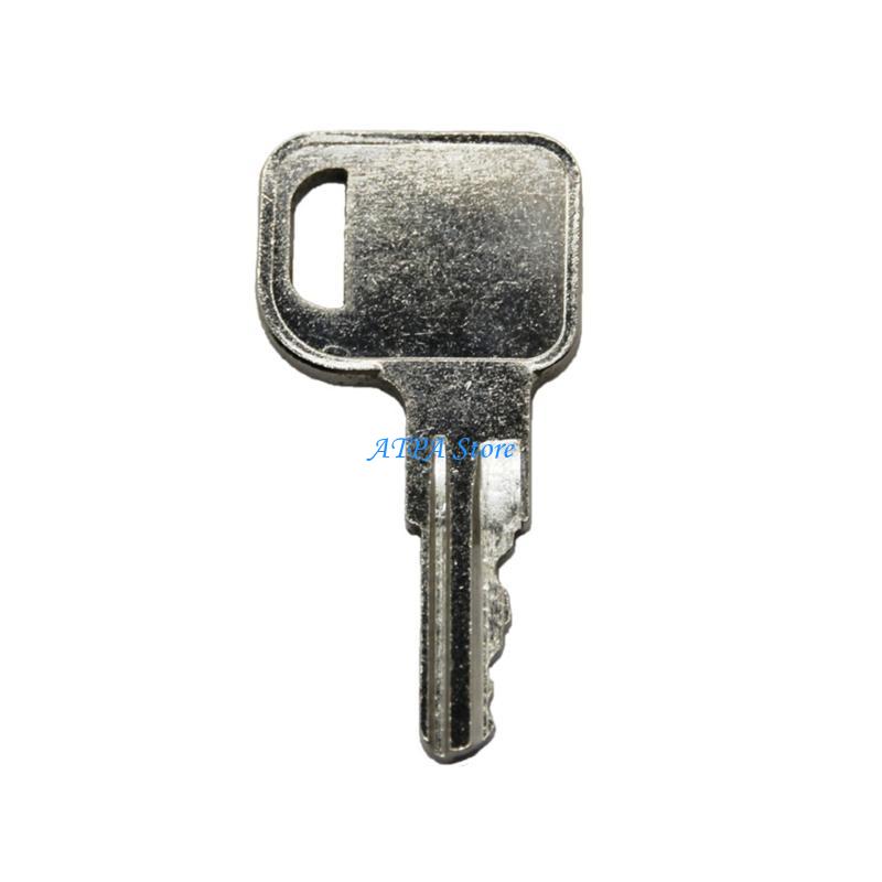 U13C 12 Uds llave encendido re - Heavy Equipment For Construction reseña y precio