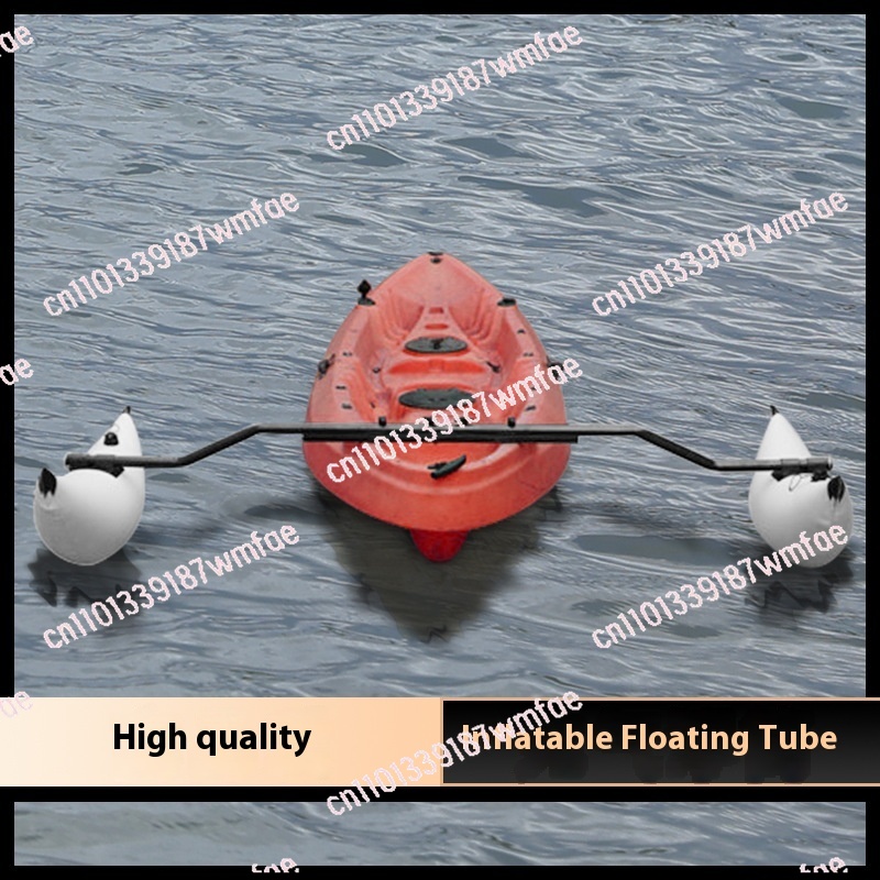 Tubo de boya inflable de alta  - Heavy Equipment Youtube reseña y precio