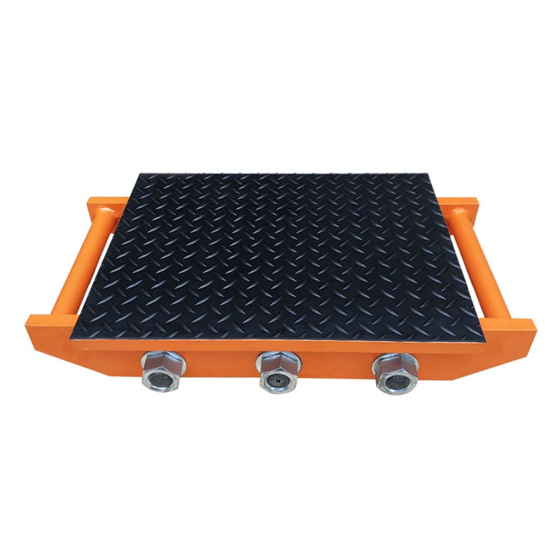 Rodillo de acero de alta resis - Heavy Equipment Rollers reseña y precio