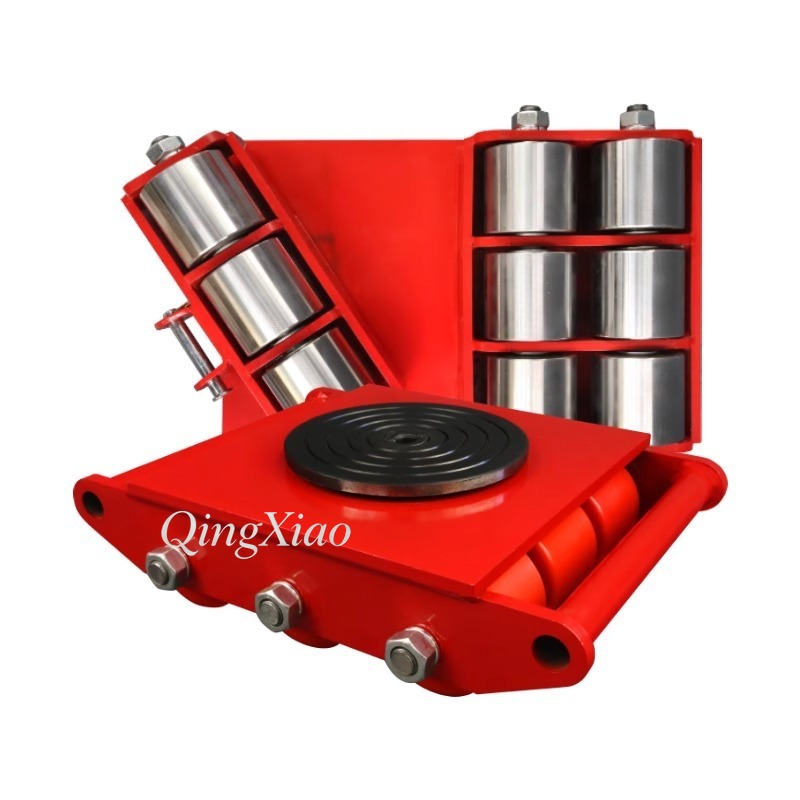 Rodillo de acero de alta resis - Heavy Equipment Rollers reseña y precio