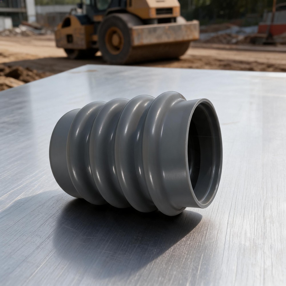 Tubo flexible para apisonadora - Heavy Equipment Youtube reseña y precio