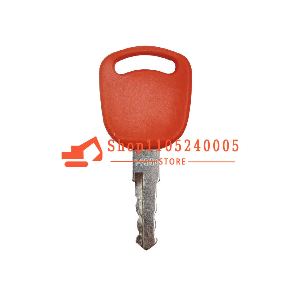 20/10/5/1PCS 14601 Llaves de e - Heavy Equipment Keys Master Set reseña y precio
