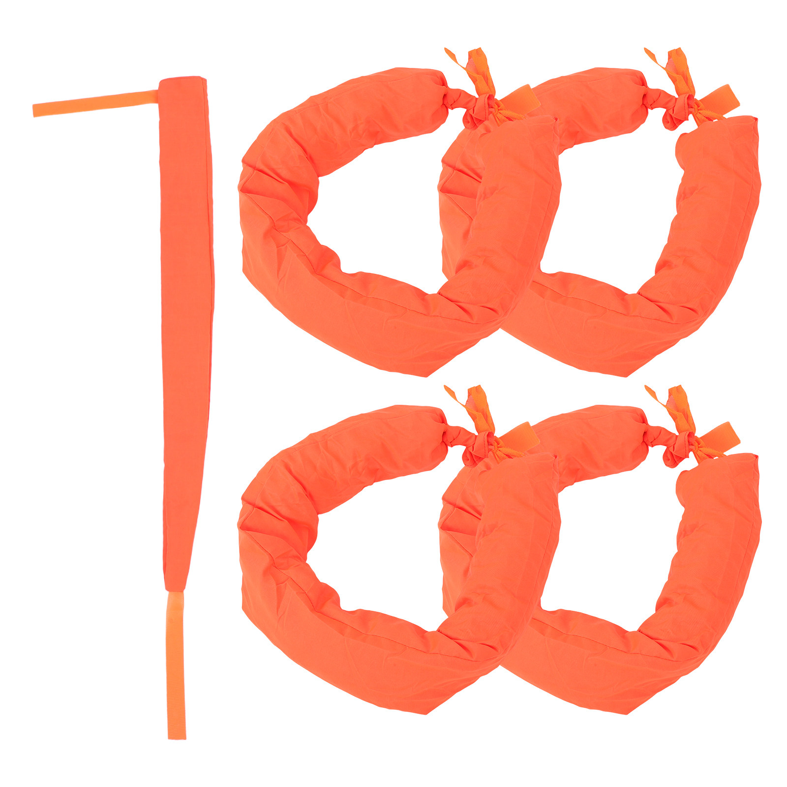 5 Bolsas de Arena Reflectantes - Road Traffic Cone reseña y precio