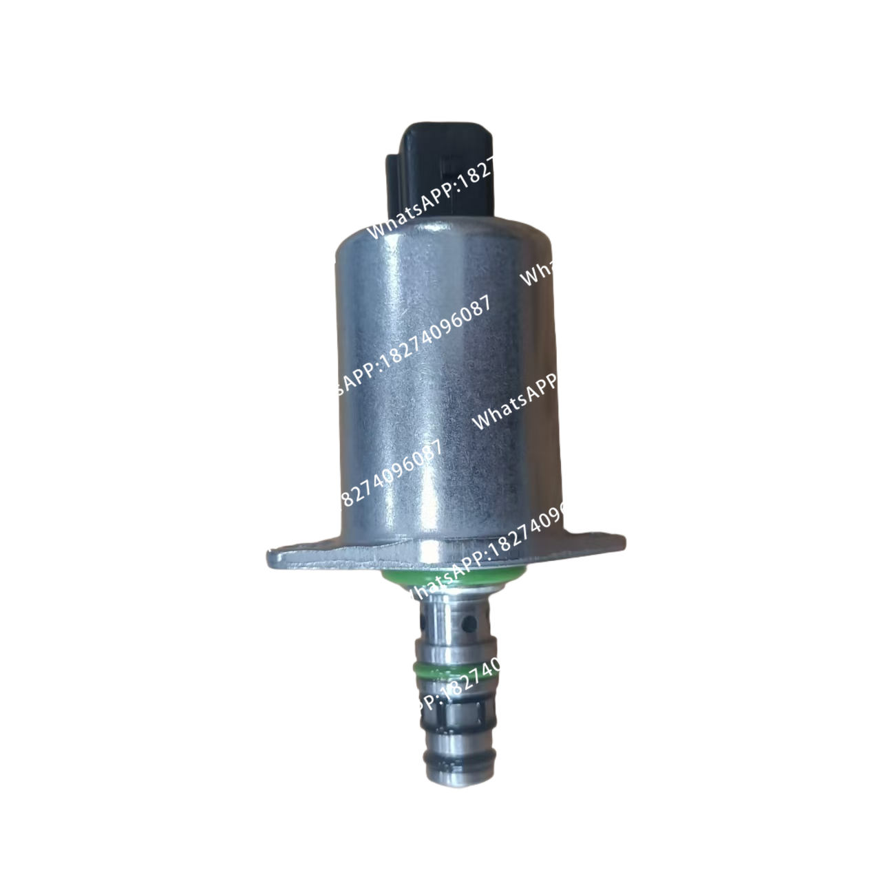 Válvula Solenoide Proporcional - Heavy Equipment Drilling Rig reseña y precio