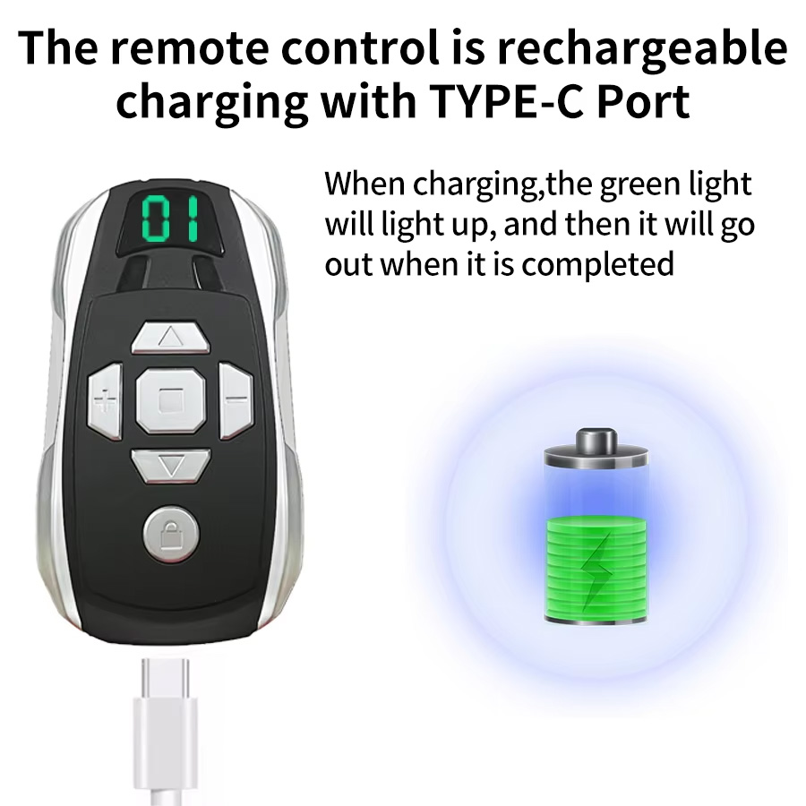 Control Remoto Universal 20 en - Heavy Equipment Garage reseña y precio