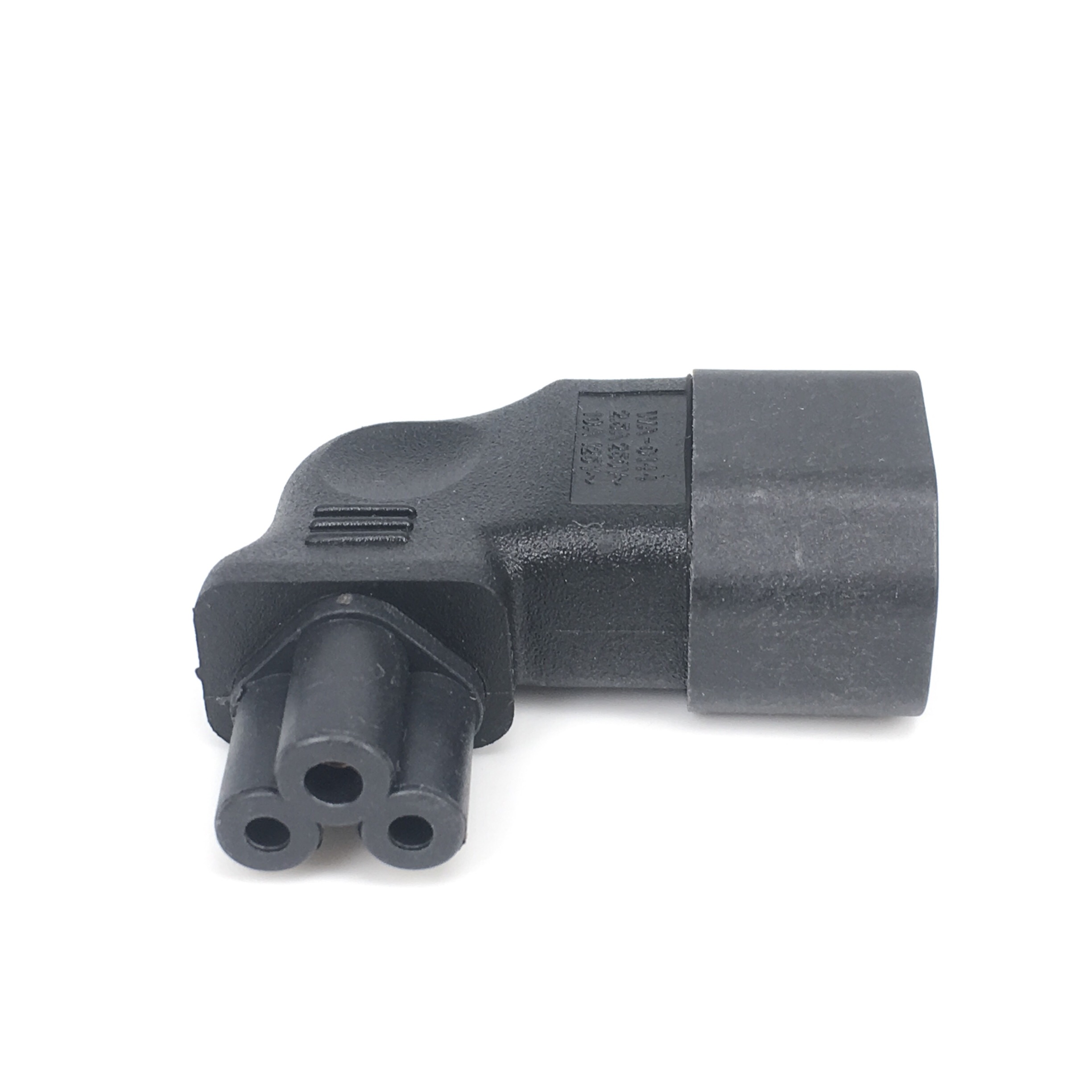 Adaptador de corriente IEC 320 - Heavy Equipment Program reseña y precio