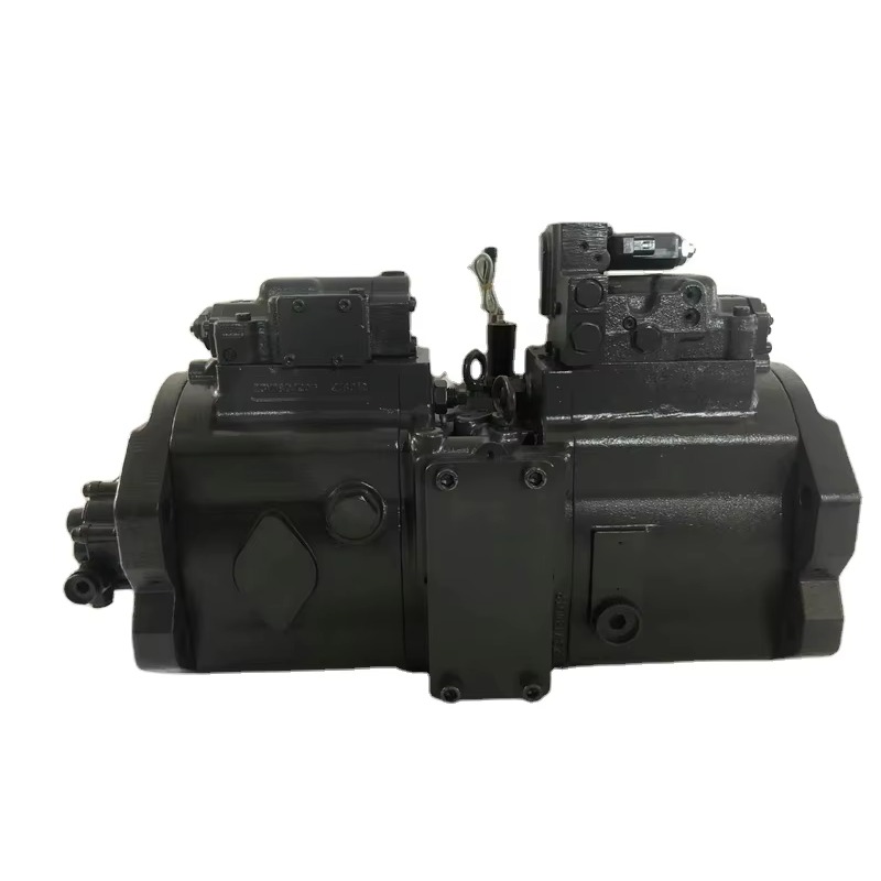 Bomba de Aceite Principal para - Heavy Equipment For Construction reseña y precio