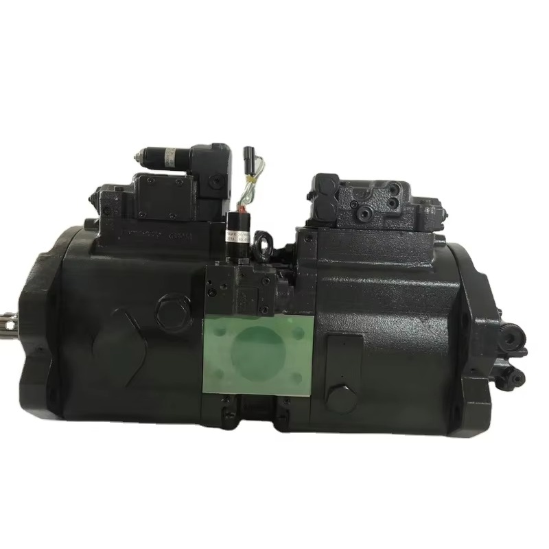 Bomba de Aceite Principal para - Heavy Equipment For Construction reseña y precio