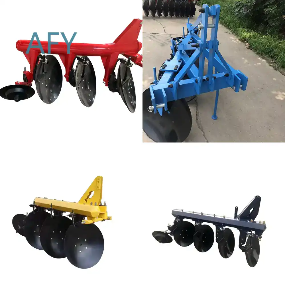 Herramientas Agrícolas, Piezas - Heavy Equipment Kubota reseña y precio