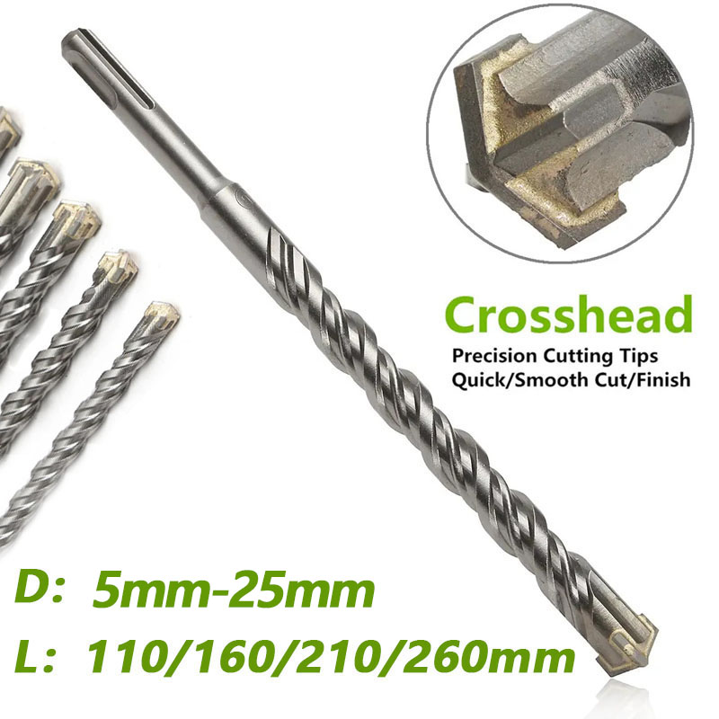 Brocas de Martillo eléctrico d - Concrete Breaker Demolition reseña y precio