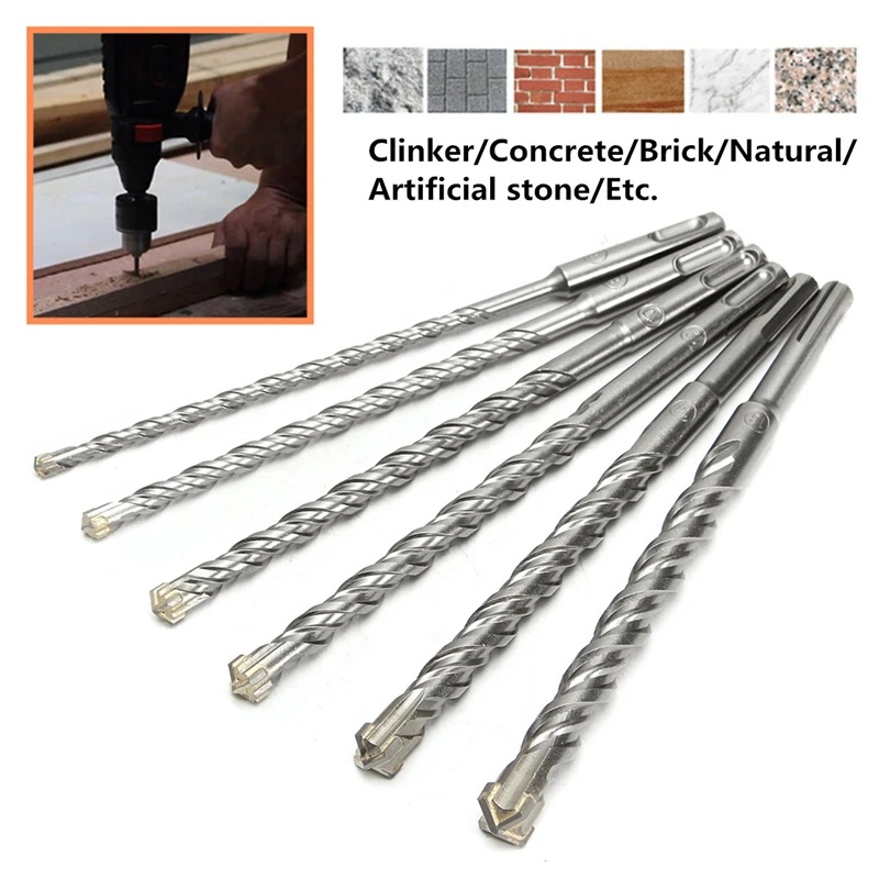 Brocas de Martillo eléctrico d - Concrete Breaker Demolition reseña y precio