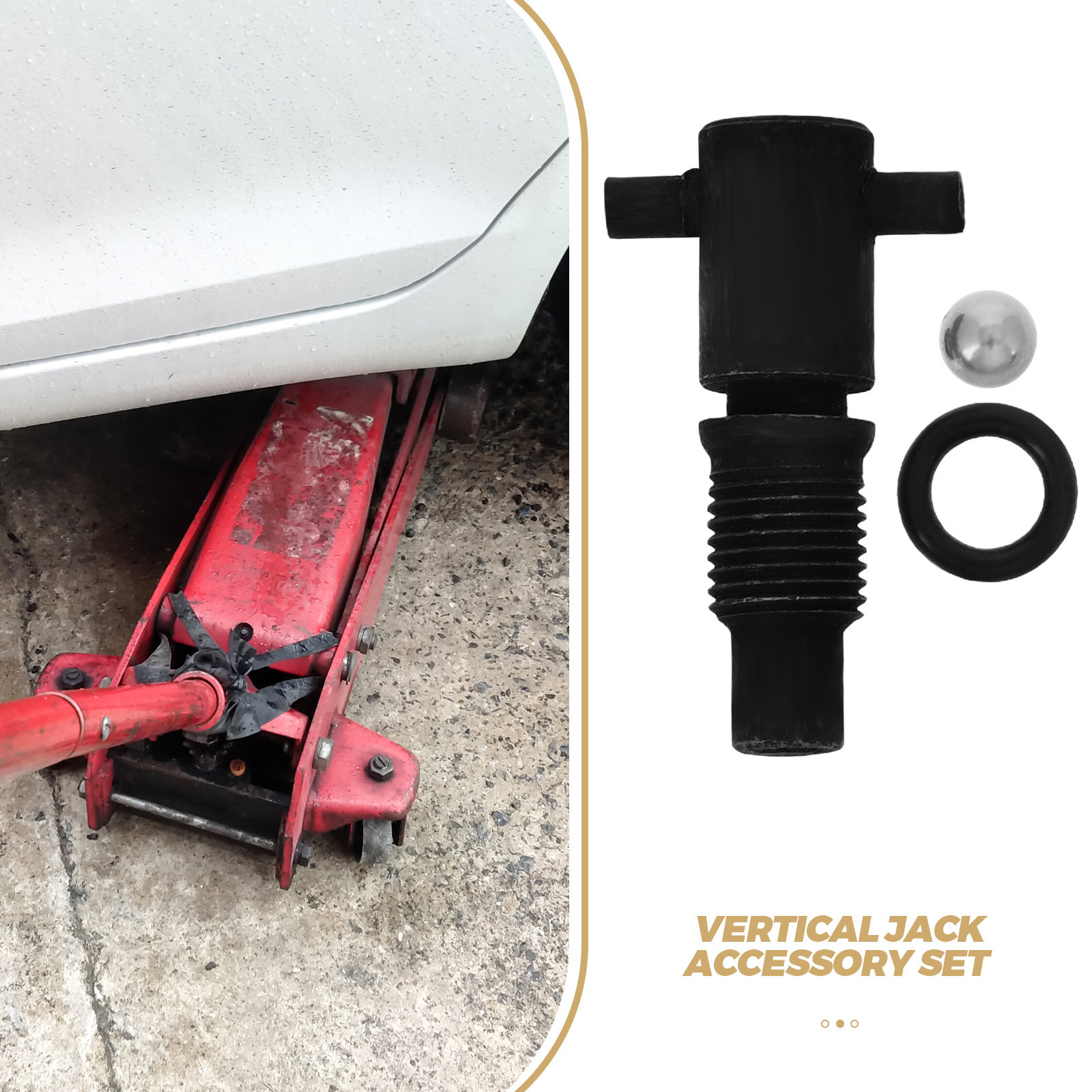 Válvula de Retorno de Aceite d - Heavy Equipment Lifting reseña y precio
