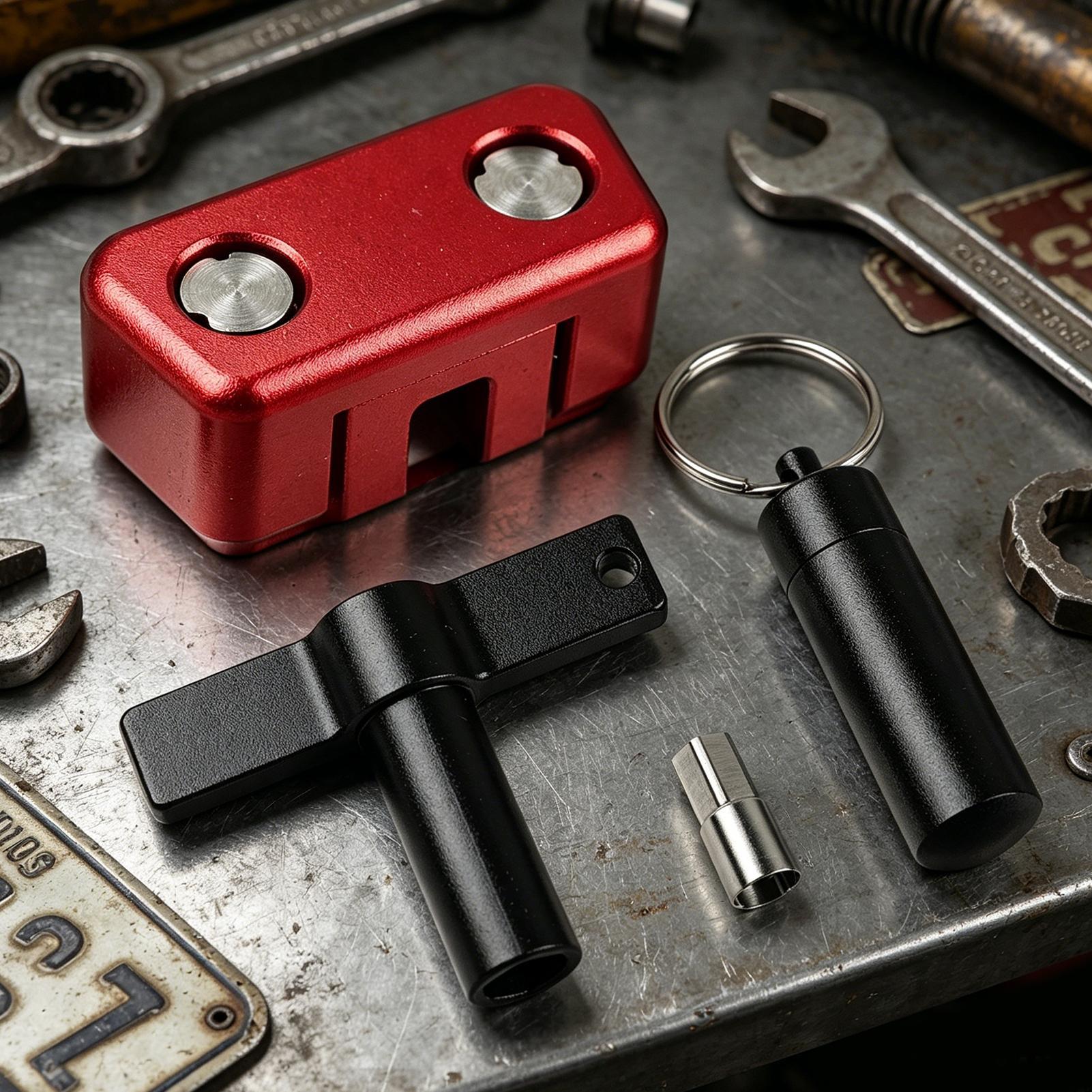 Bloqueador de puerto OBD, disp - Heavy Equipment Driver reseña y precio