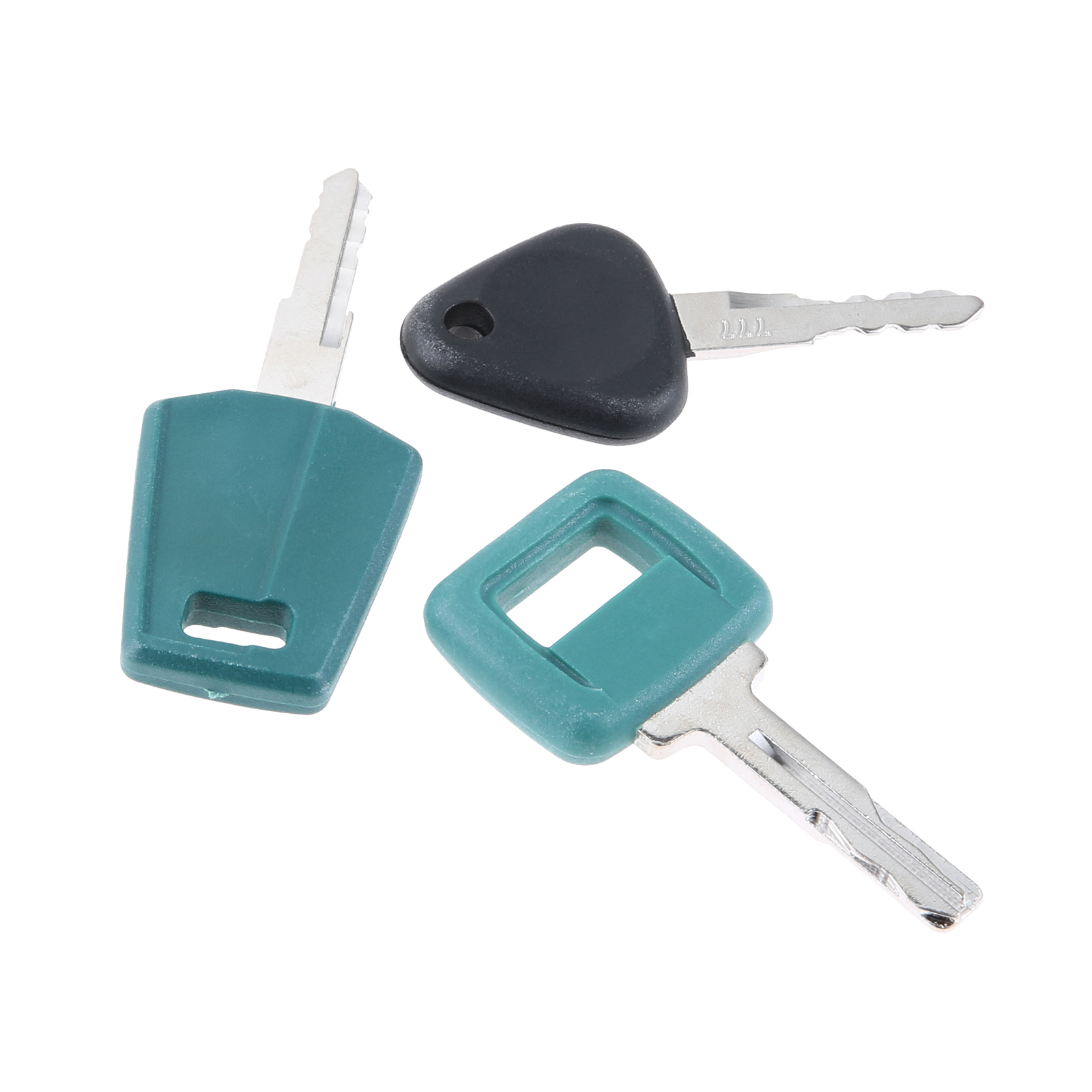 Juego maestro de llaves de enc - Heavy Equipment Keys Master Set reseña y precio