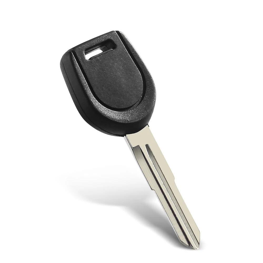 KEYYOU-carcasa de llave transp - Heavy Equipment Keys Master Set reseña y precio