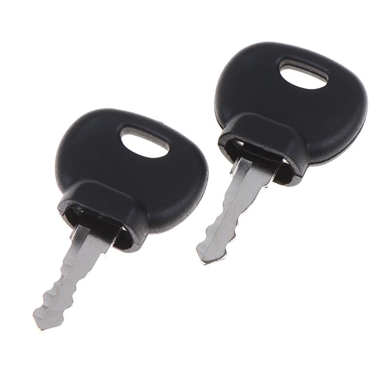 2 Llaves de Encendido 14607 pa - Heavy Equipment Rollers reseña y precio