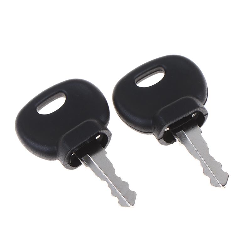 2 Llaves de Encendido 14607 pa - Heavy Equipment Rollers reseña y precio