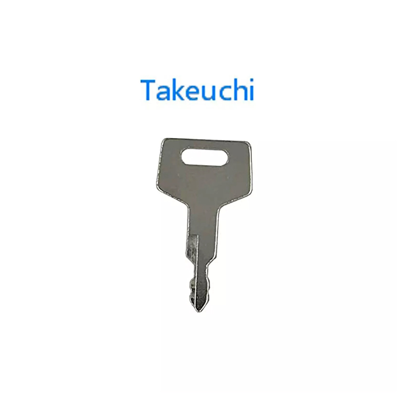 Juego de encendido con llave m - Heavy Equipment Keys Master Set reseña y precio
