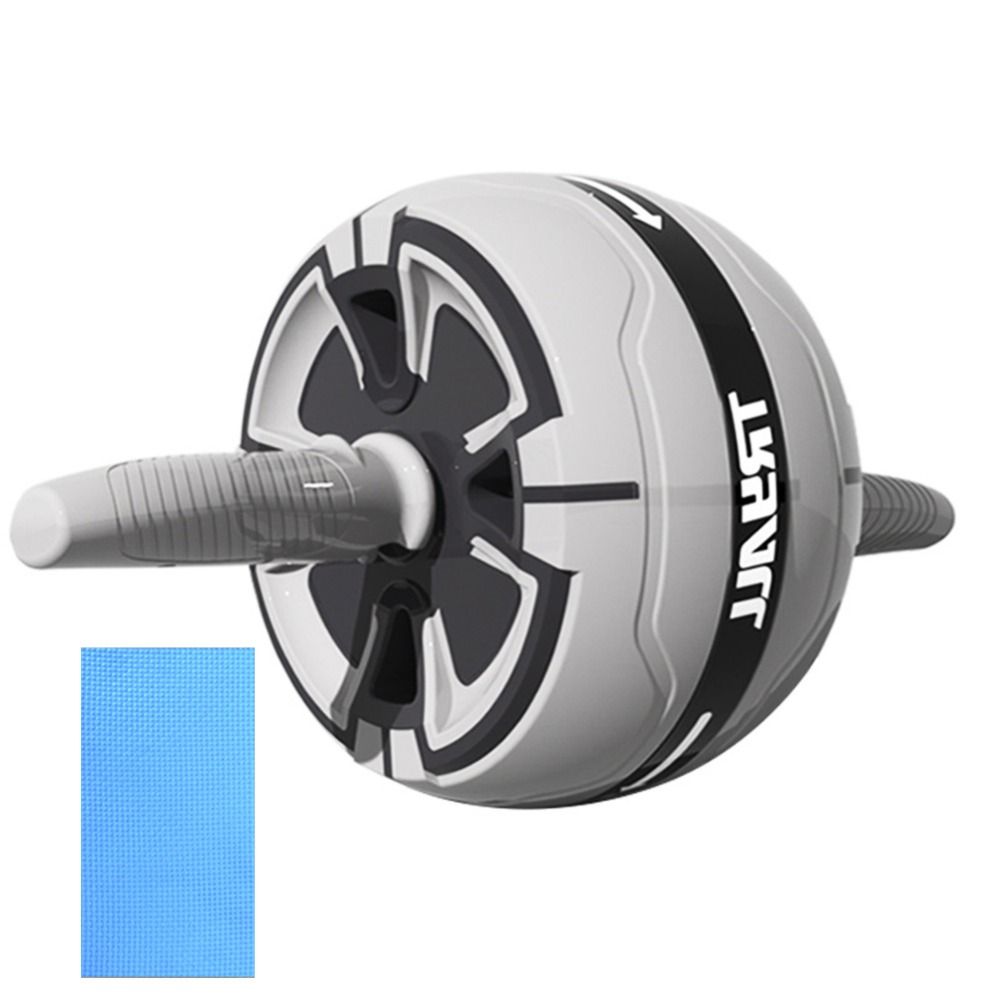 Rodillo Abdominal antideslizan - Heavy Equipment Rollers reseña y precio