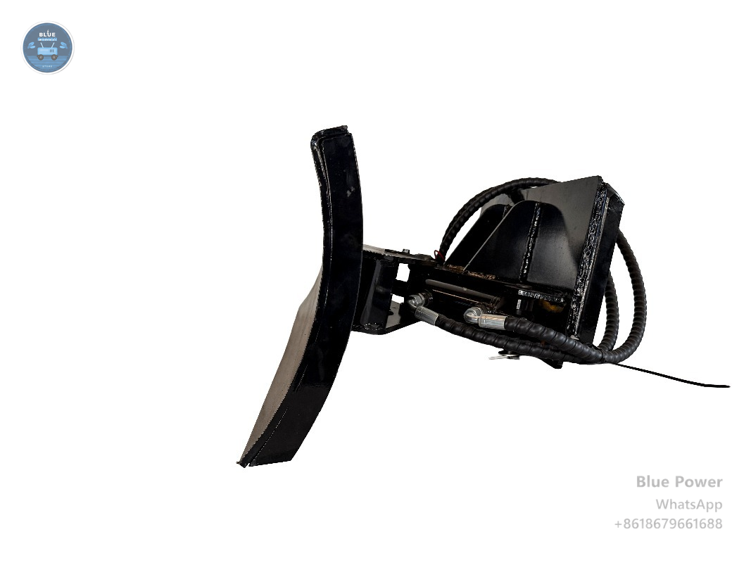 Accesorio de Cuchilla para Bul - Mini Bulldozer Attachments reseña y precio