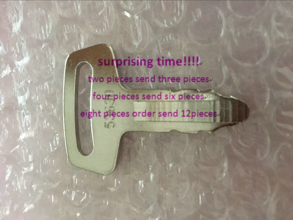 Llave de encendido para equipo - Heavy Equipment Kubota reseña y precio