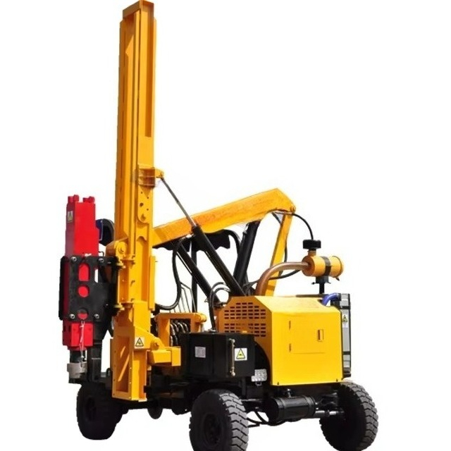 Martillo Hidráulico de Alta Re - Heavy Equipment Driver reseña y precio