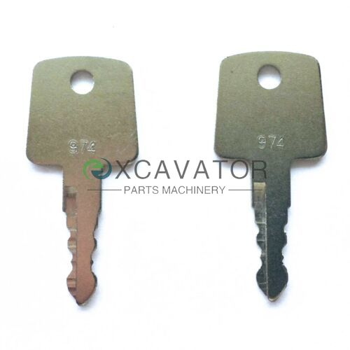10 llaves de encendido Sakai p - Heavy Equipment Rollers reseña y precio