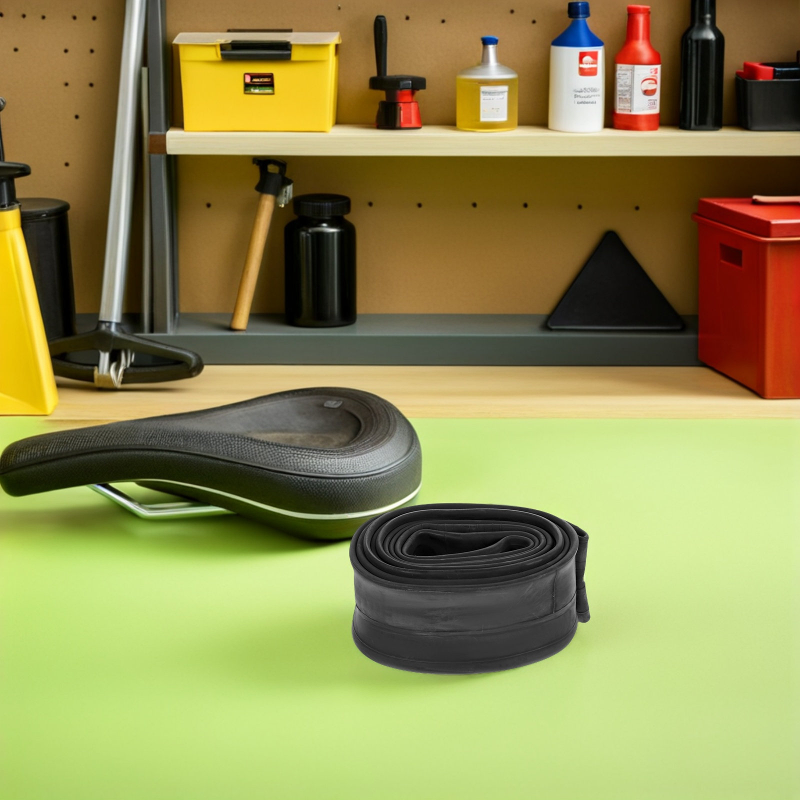 3 tubos interiores para bicicl - Heavy Equipment Youtube reseña y precio