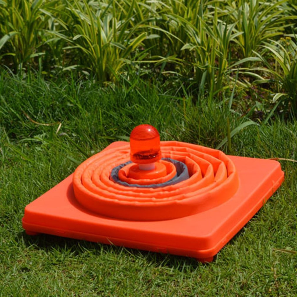 Barricadas de cono de carreter - Road Traffic Cone reseña y precio