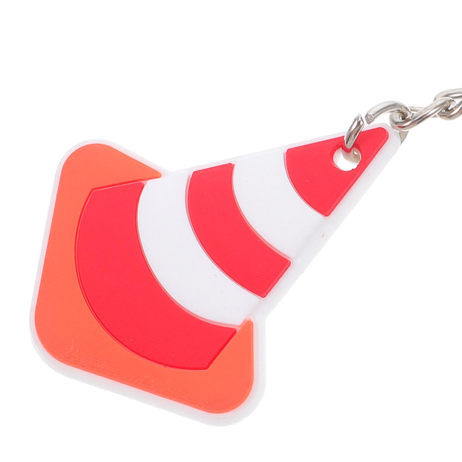 Juego de llaveros de conos de  - Road Traffic Cone reseña y precio