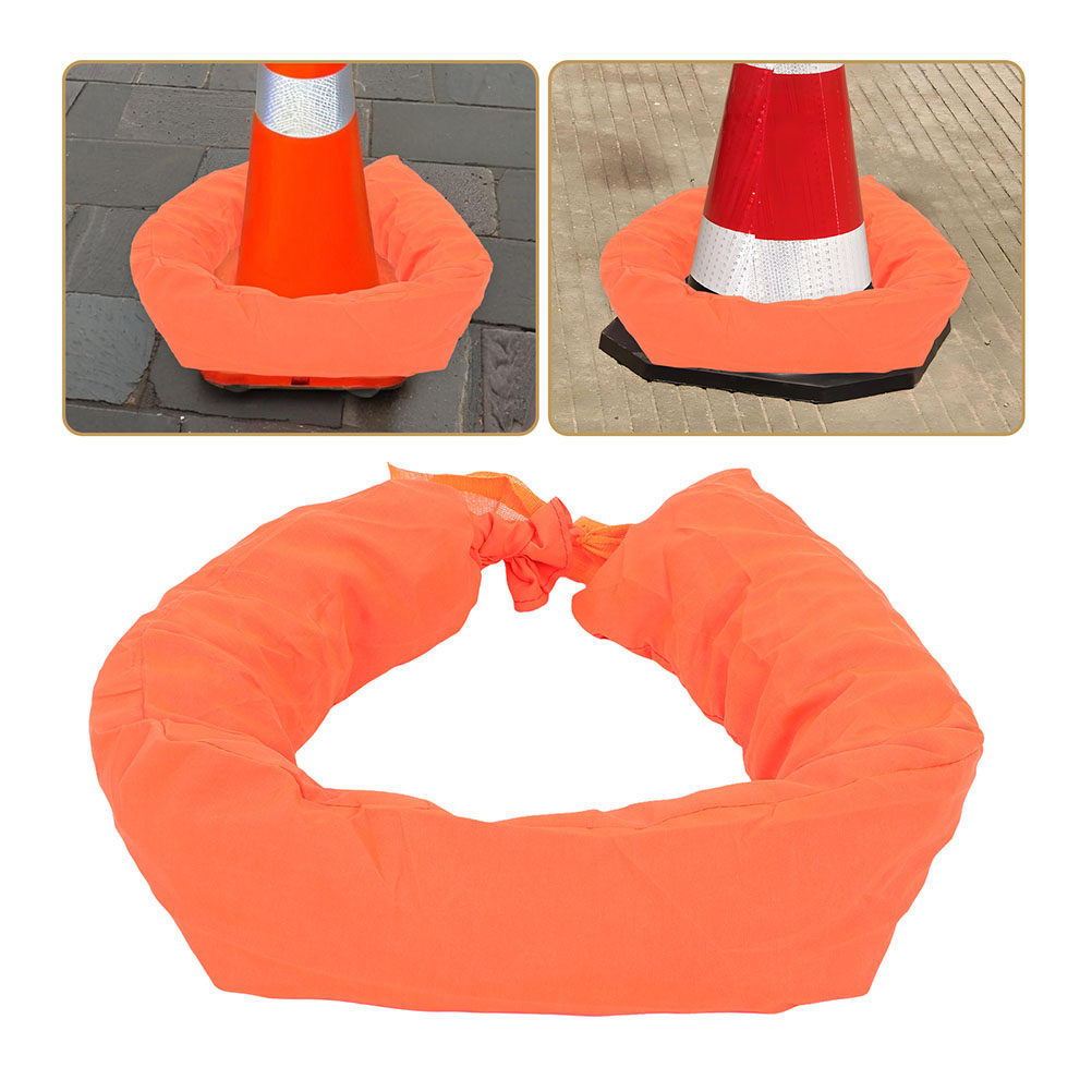 10 Bolsas de Contrapeso para C - Road Traffic Cone reseña y precio
