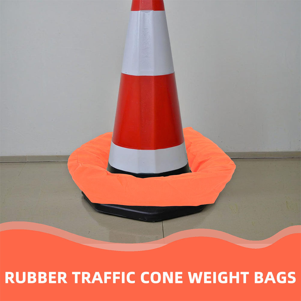 10 Bolsas de Contrapeso para C - Road Traffic Cone reseña y precio