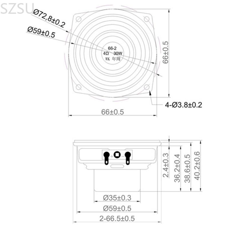 SZSU Controlador altavoz subwo - Heavy Equipment Driver reseña y precio