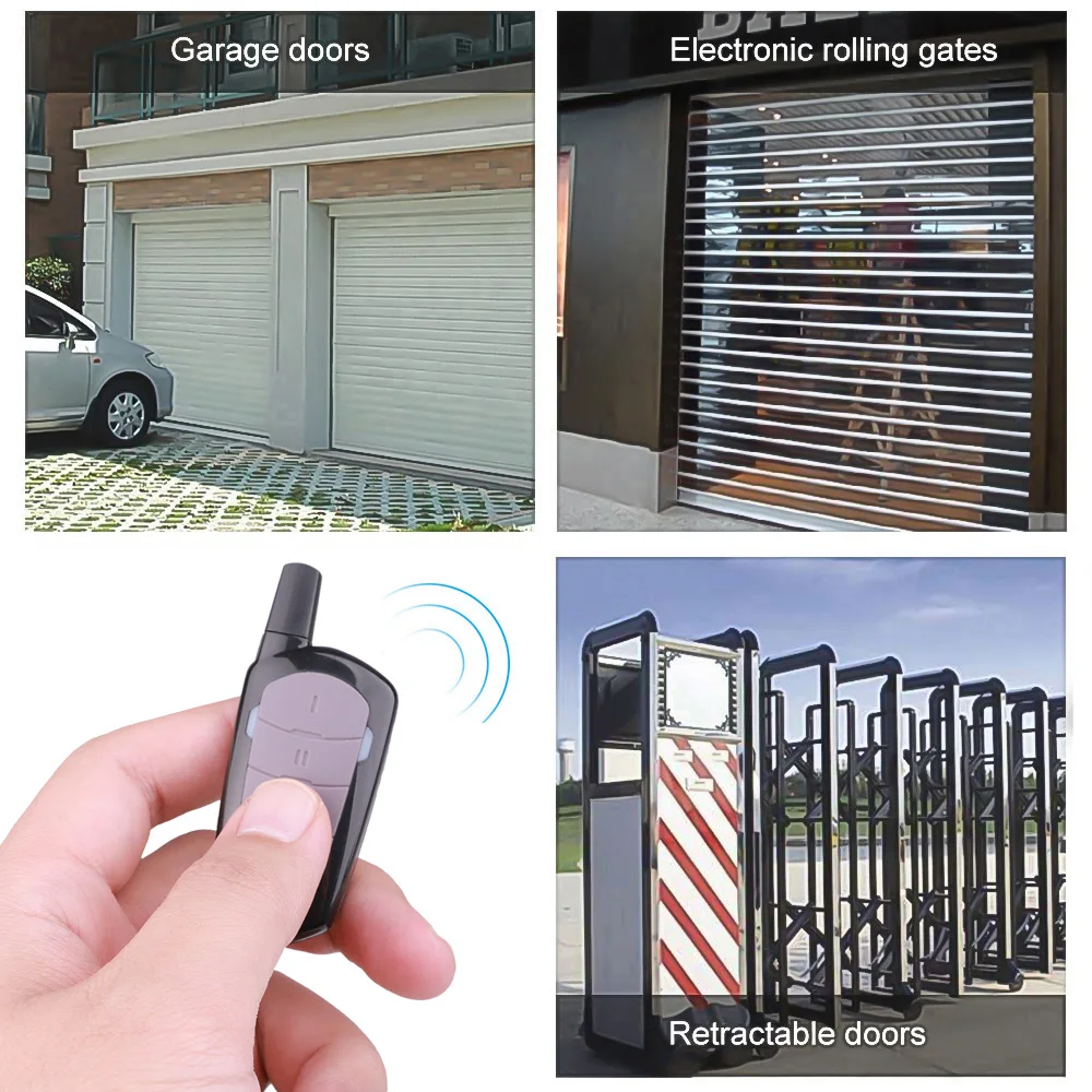 Control Remoto Inalámbrico de  - Heavy Equipment Garage reseña y precio